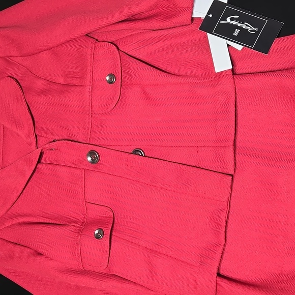 Skirt suite - Picture 2 of 6